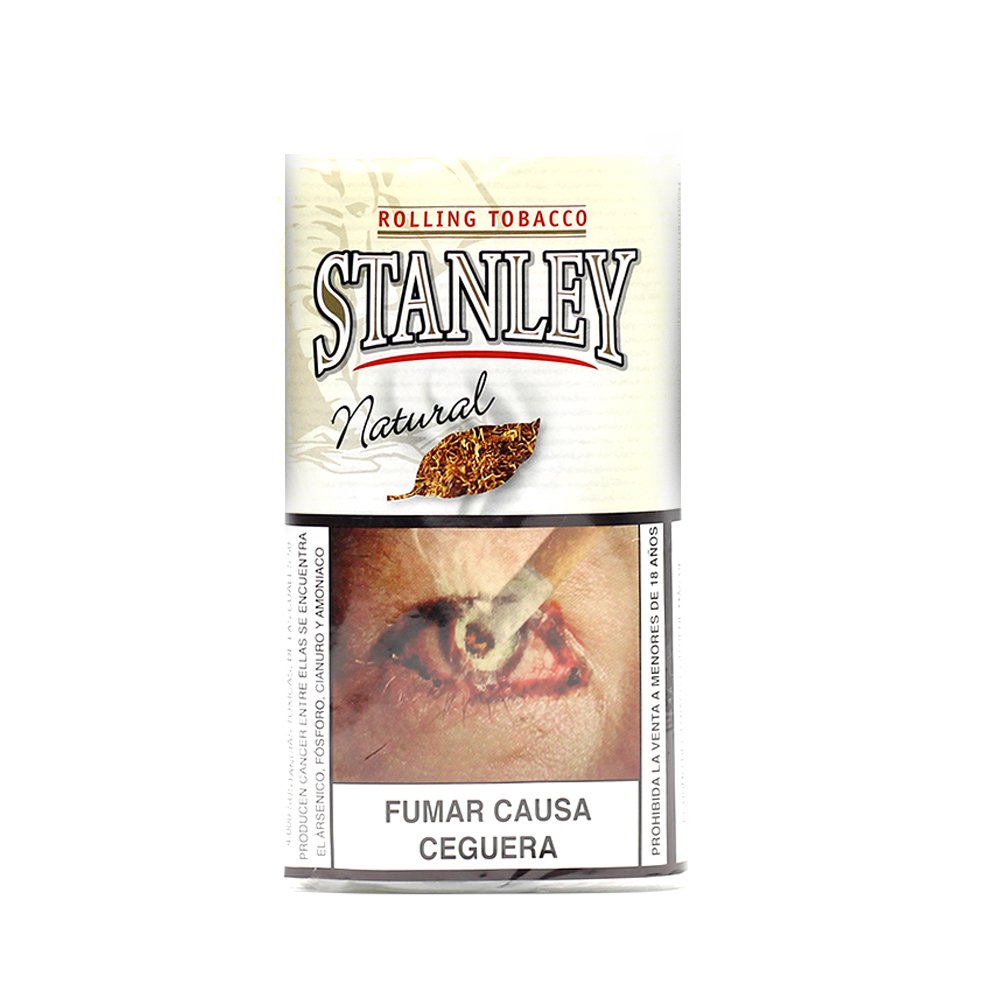 Tabaco de Liar Natural X 30 Gr. – La Nueva Casa del Fumador