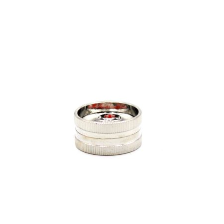 Moledora Zg433A Metal 30 Mm 2 Partes Disenos