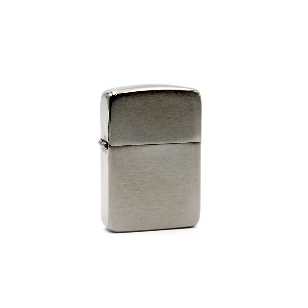 Zippo 24096 Black Iced 1941 Replica