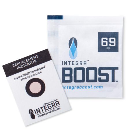 BOOST HUMEDECEDOR TAB 8GR 69%
