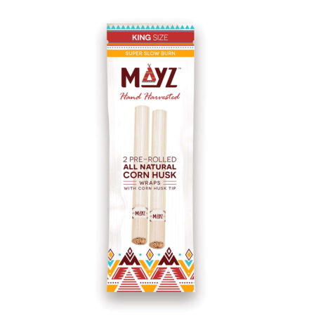 AMAYZING CONO KING SIZE X2