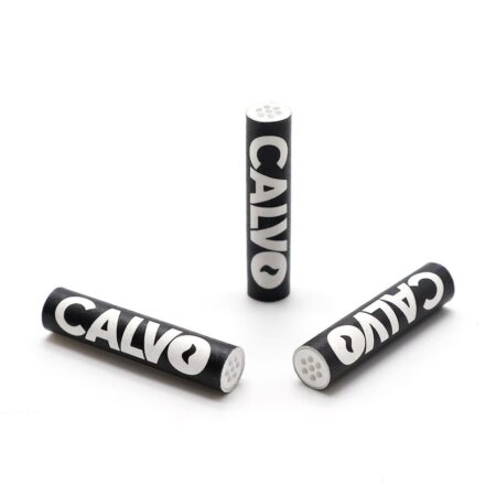 FILTRO CARBON ACTIVADO X 50 CALVO BCA-BK BLACK