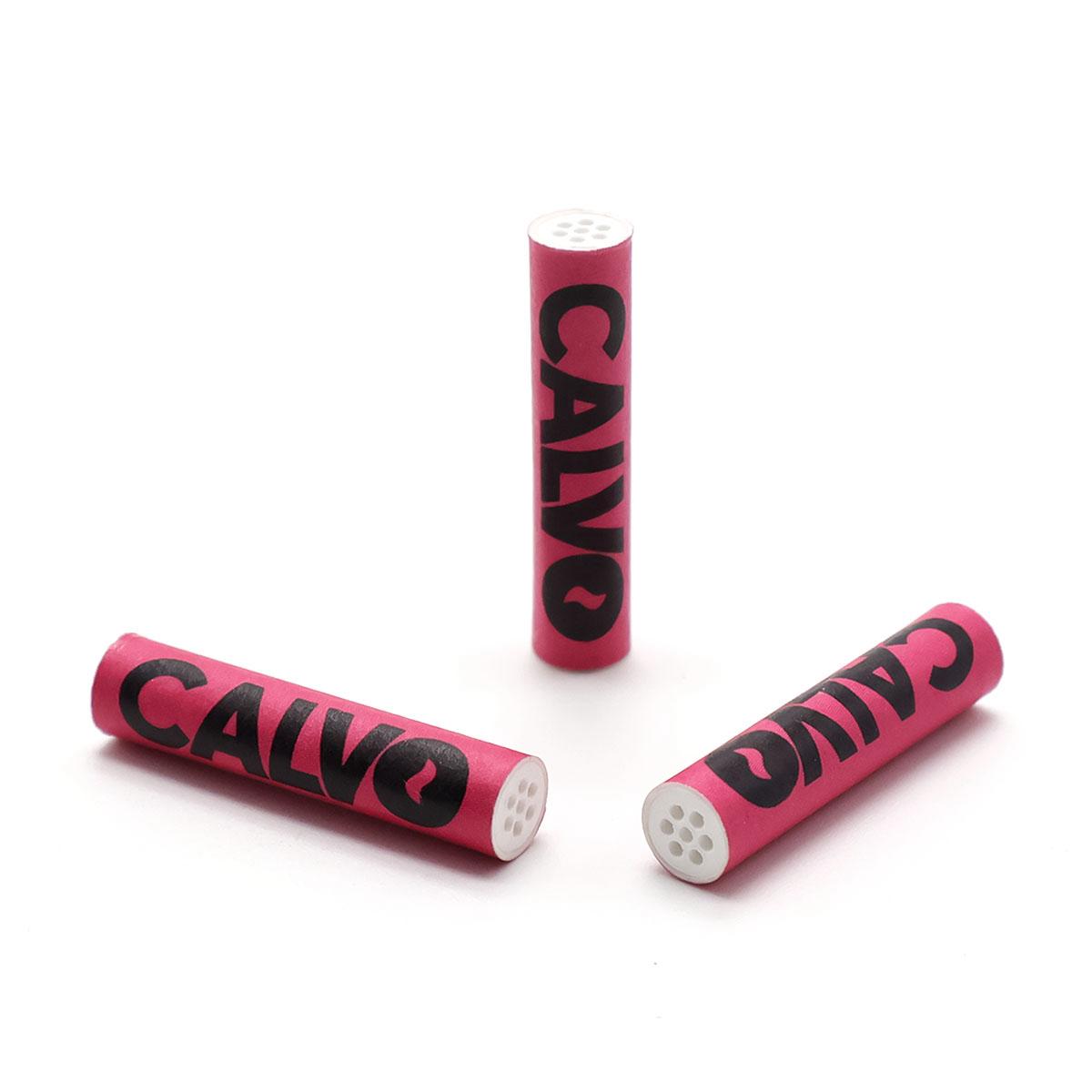 FILTRO CARBON ACTIVADO X50 CALVO BCA-P PINK