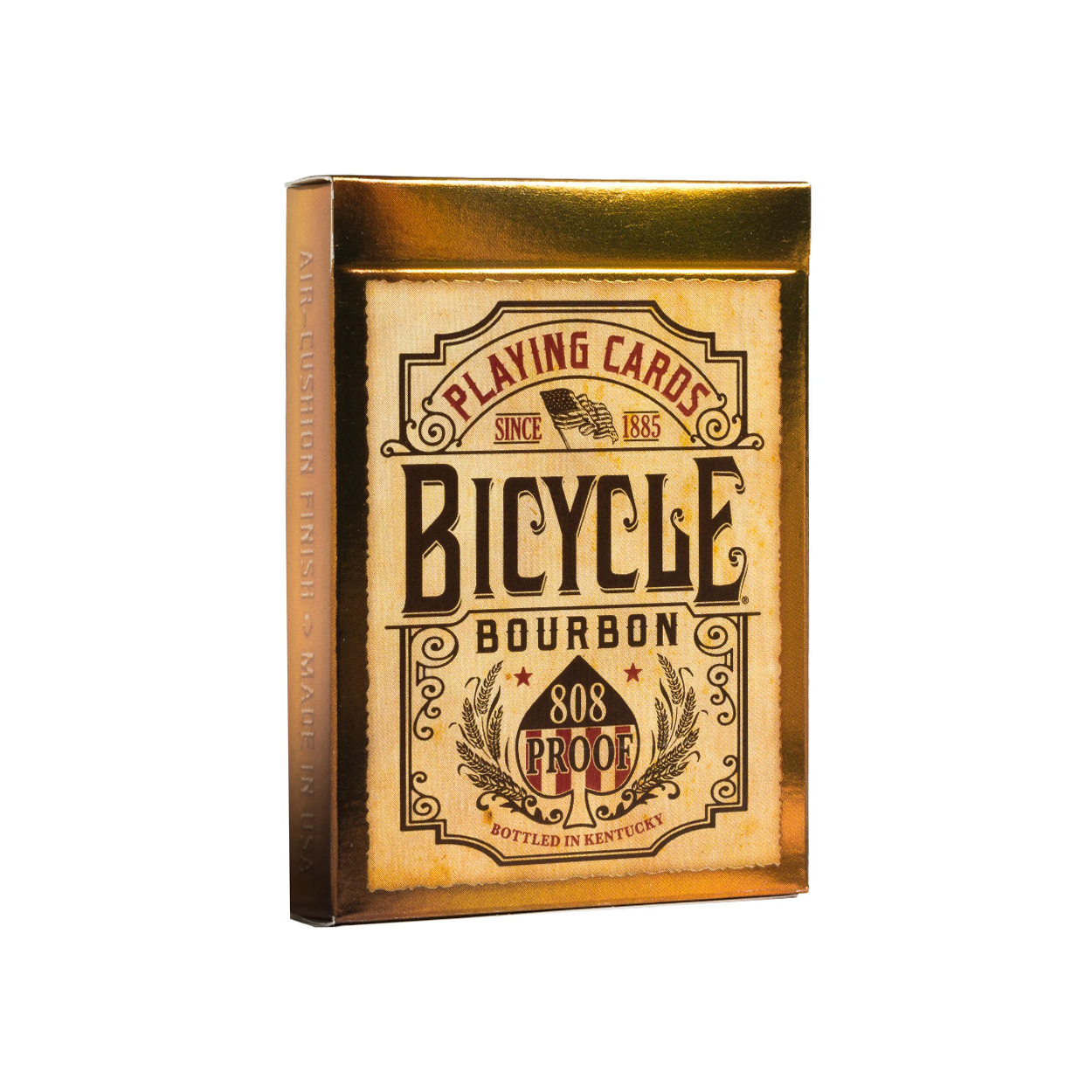 BICYCLE CASINO 1038249 STANDARD BOURBON