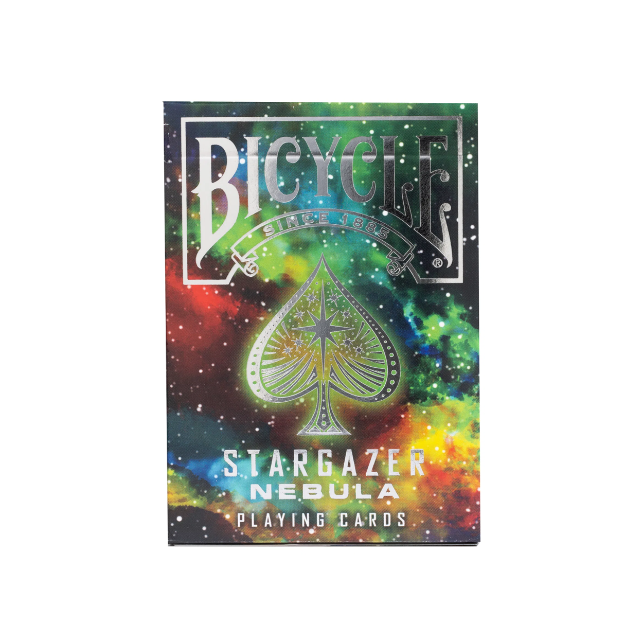 BICYCLE CASINO 1046540 STANDARD STARGAZER NEBULA - Imagen 2