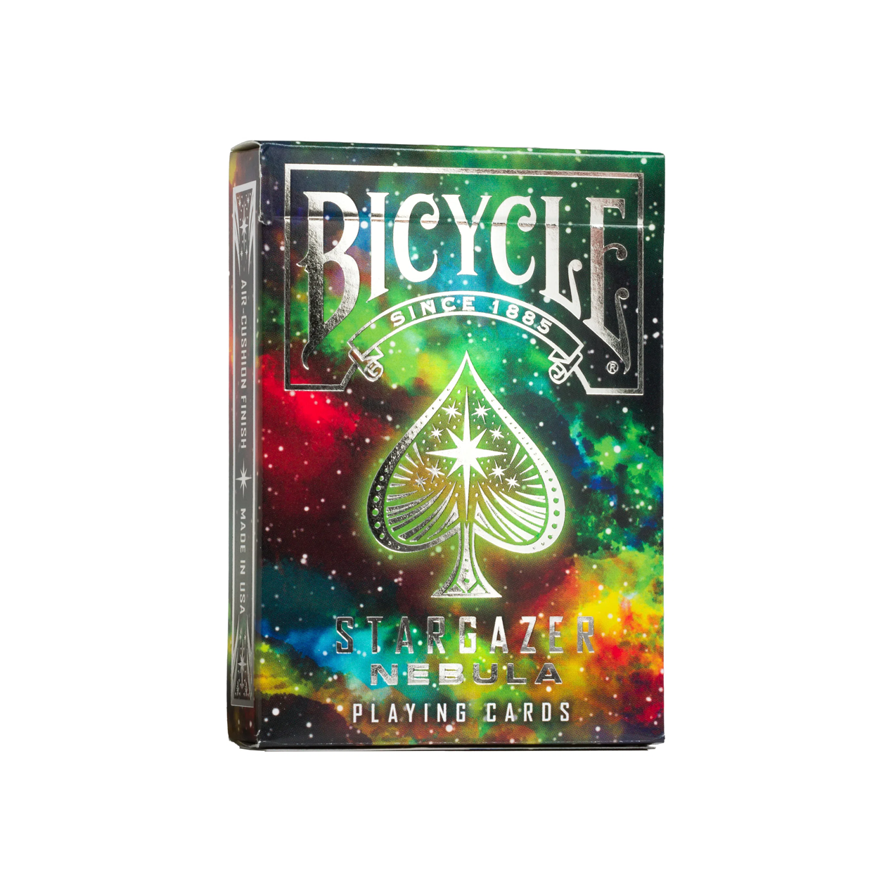 BICYCLE CASINO 1046540 STANDARD STARGAZER NEBULA