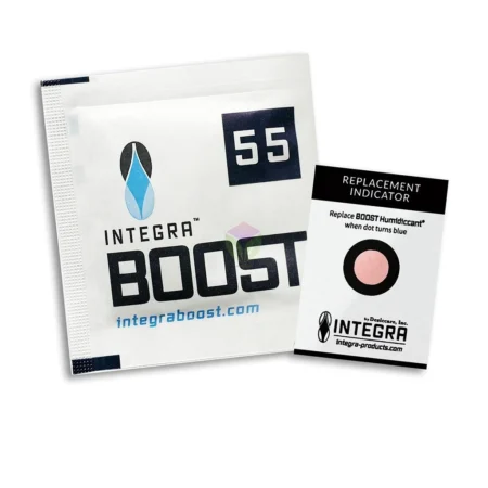 BOOST HUMEDECEDOR TAB 8GR 55%