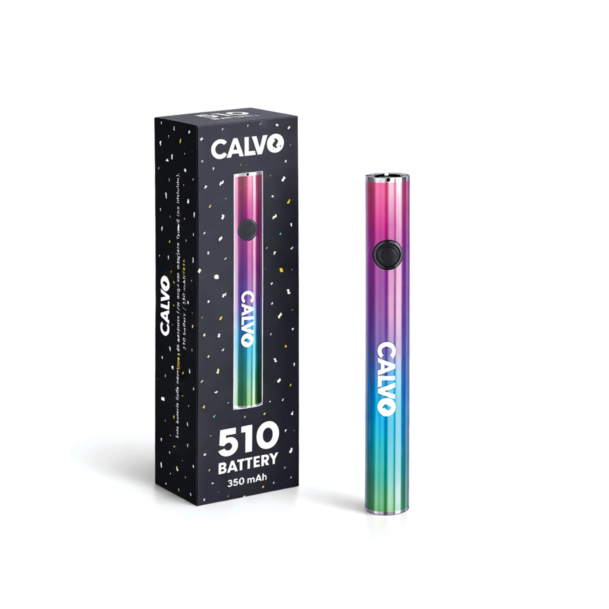 CALVO BATERIA 510 COLORES - Imagen 4