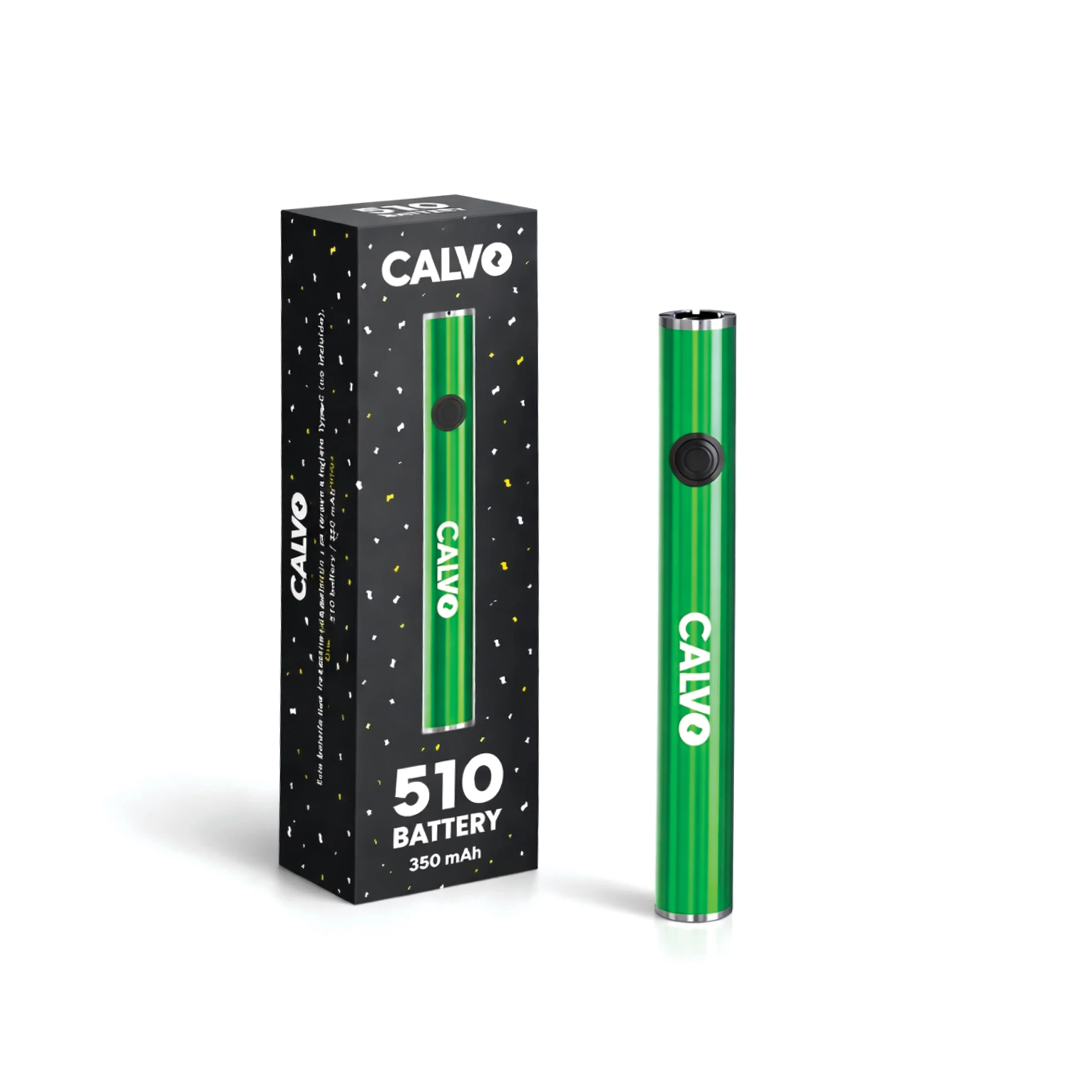 CALVO BATERIA 510 COLORES - Imagen 5