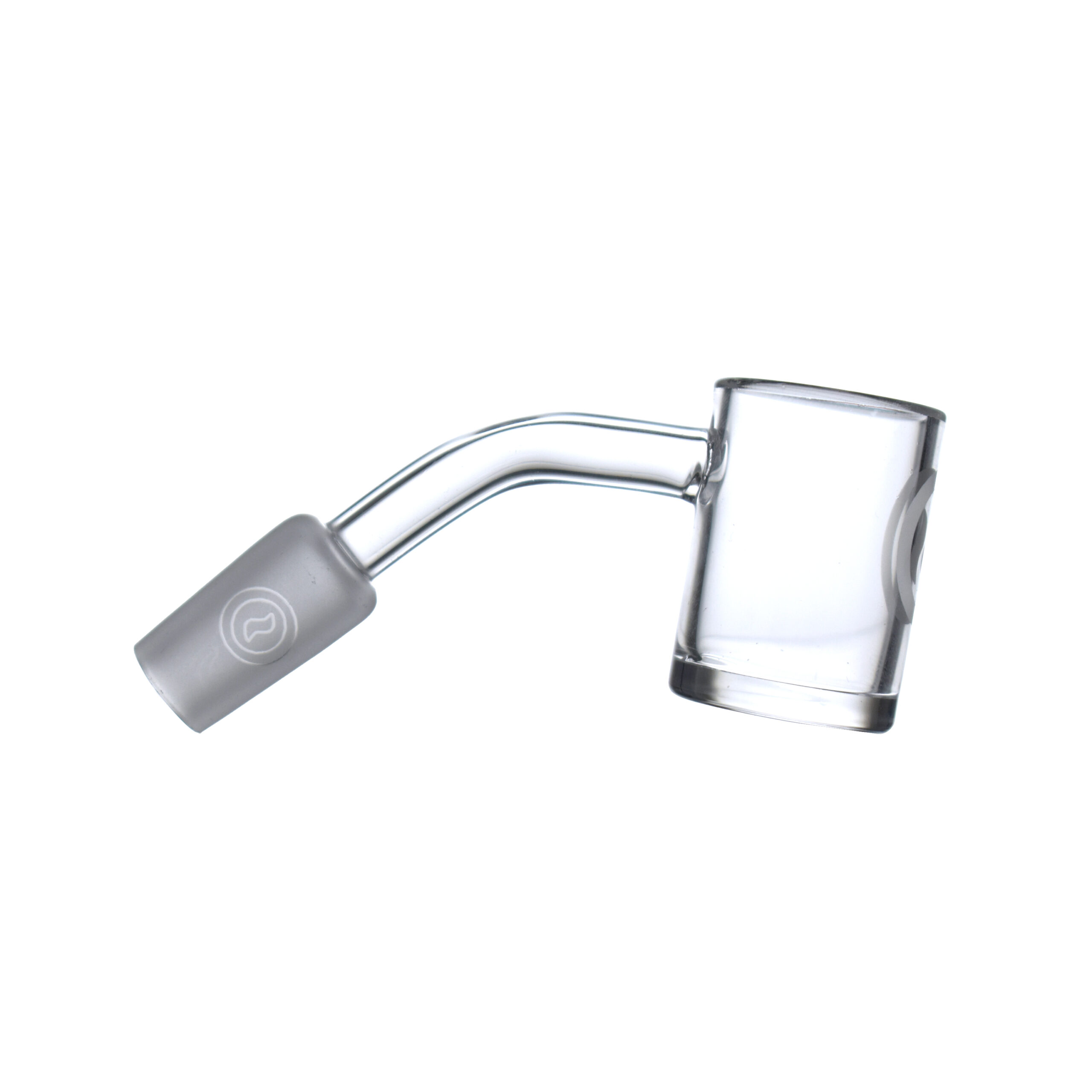 CALVO REPUESTO BONG BFB45-14 VIDRIO 14MM 45°