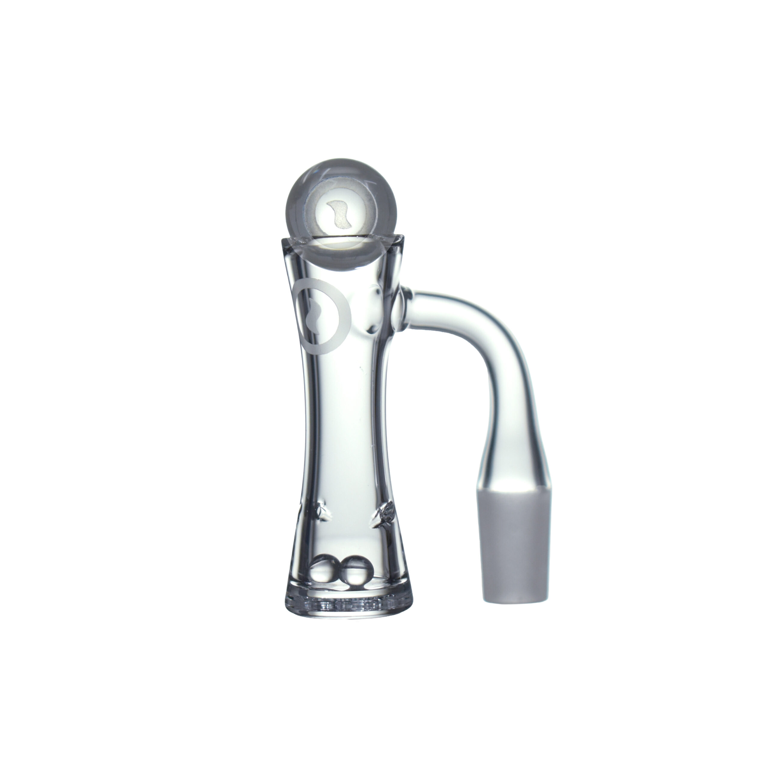 CALVO REPUESTO BONG BHC-14 VIDRIO 14MM SET X4