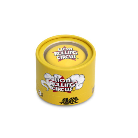 LCR GRINDER METAL VIDRIO COLORES