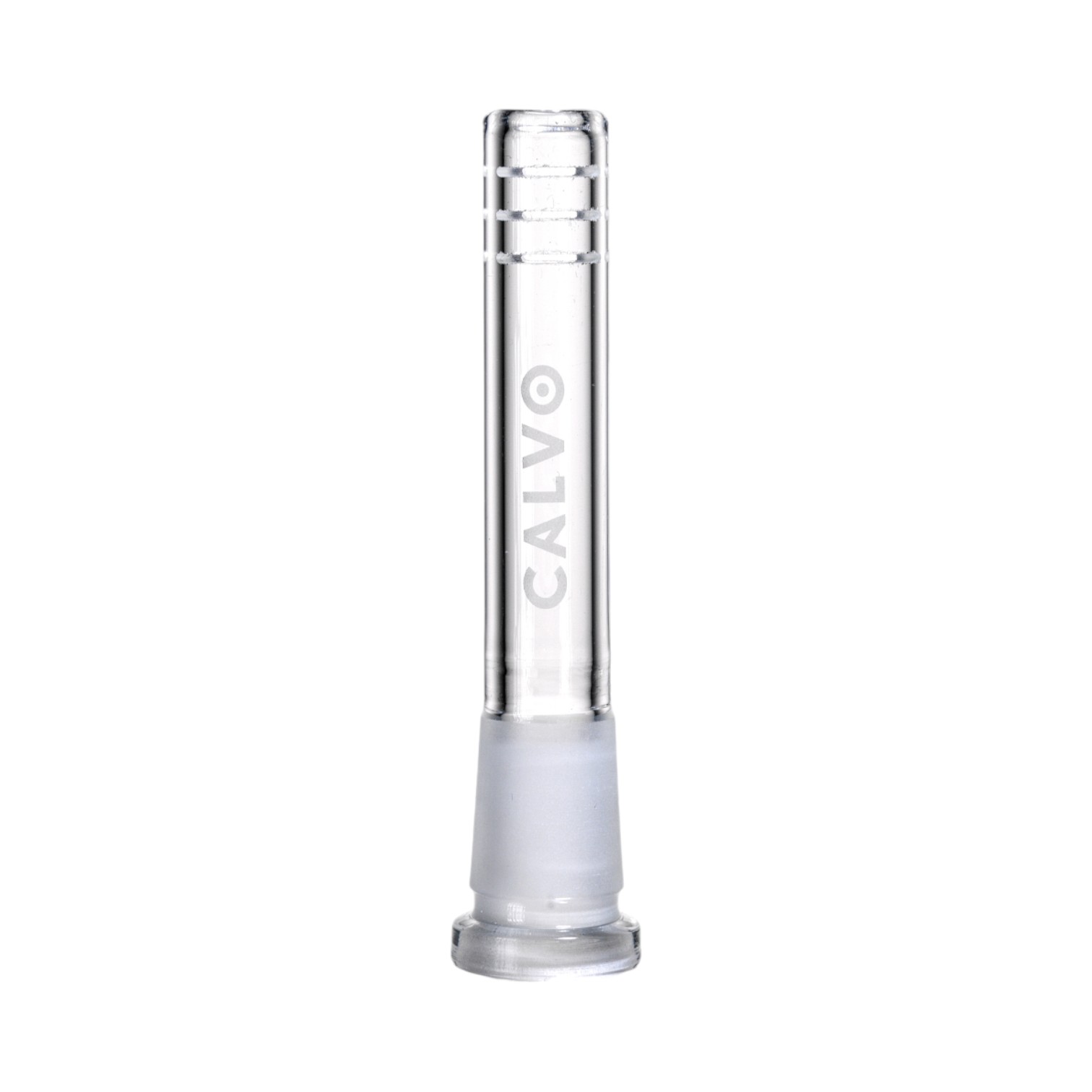 CALVO REPUESTO CG-D10 VIDRIO TUBO DE AGUA 14MM 10CM