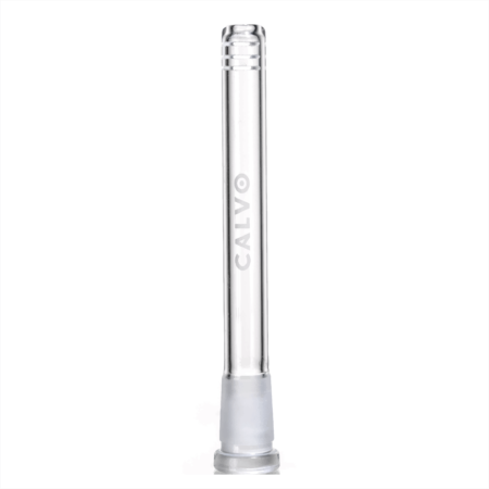 CALVO REPUESTO CG-D14 VIDRIO TUBO DE AGUA 14MM 14CM