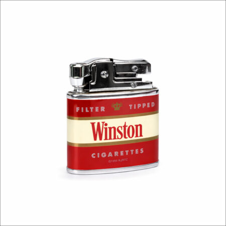 ENCENDEDOR A PIEDRA LIM WINSTON