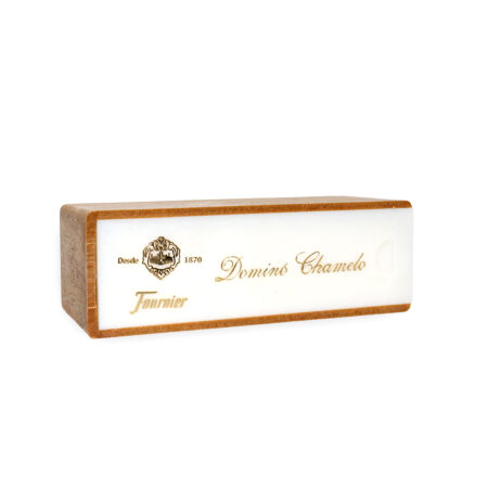 FOURNIER F06562 DOMINO CAJA MADERA/MARFIL