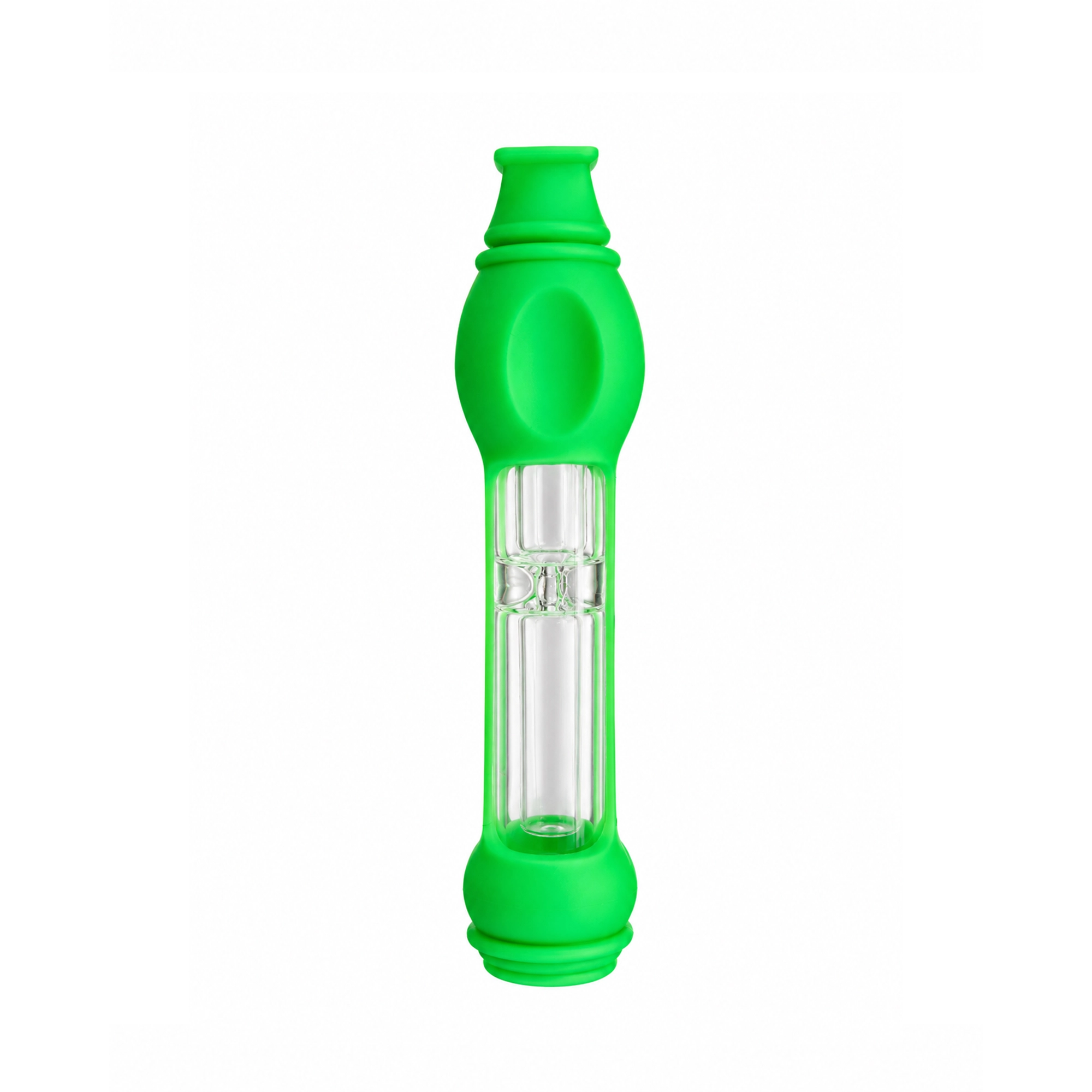 HITTER VIDRIO / SILICONA 11.5CM