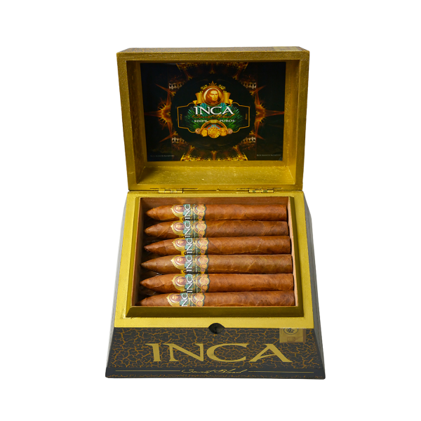 INKA PURO MONUMENTO XUND - Imagen 2