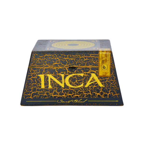 INKA PURO MONUMENTO XUND - Imagen 4