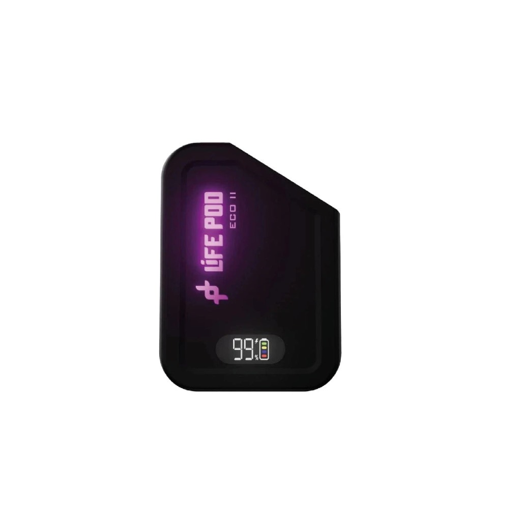 LIFE POD ECO II BATERIA 650mAh