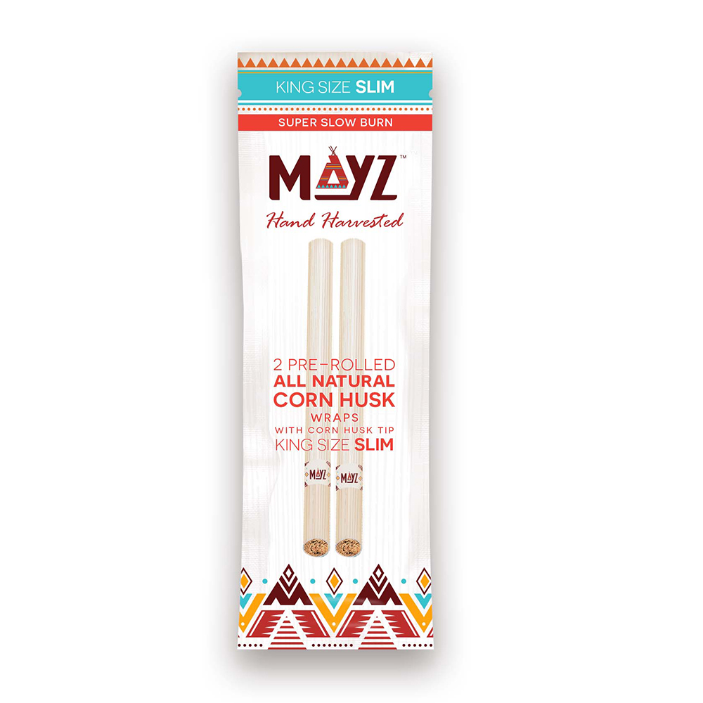AMAYZING CONO SLIM X 2