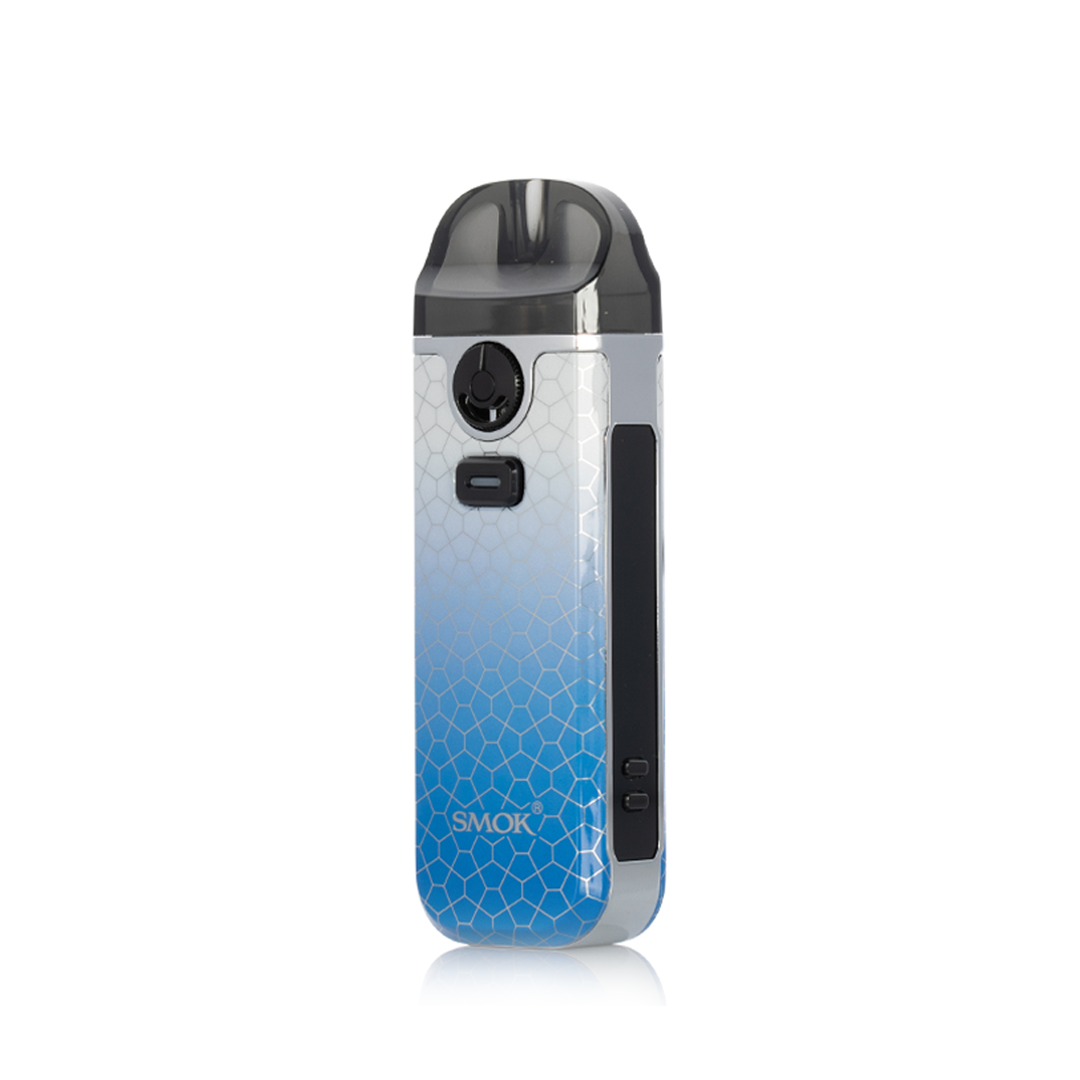 SMOK VAPORIZADOR NORD 4 KIT BLUE GREY 2000 mah