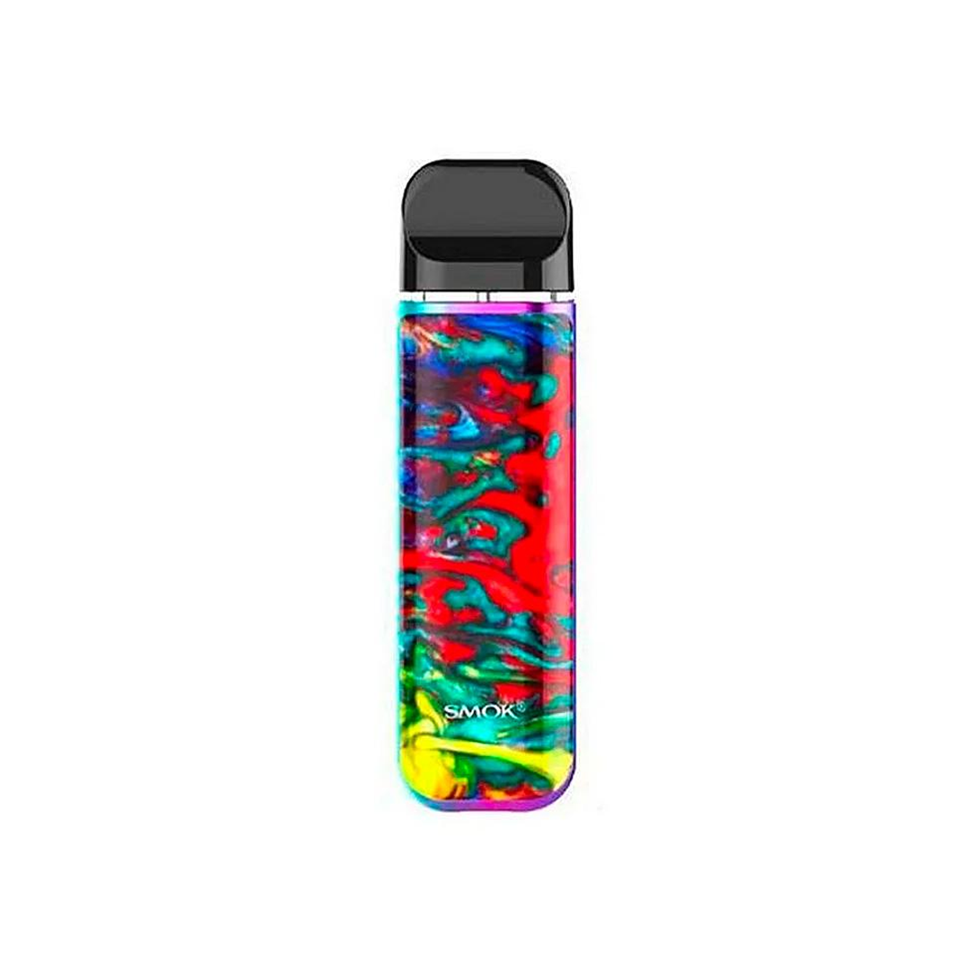 SMOK VAPORIZADOR NOVO 2 KIT 7 COLOR 800 mah