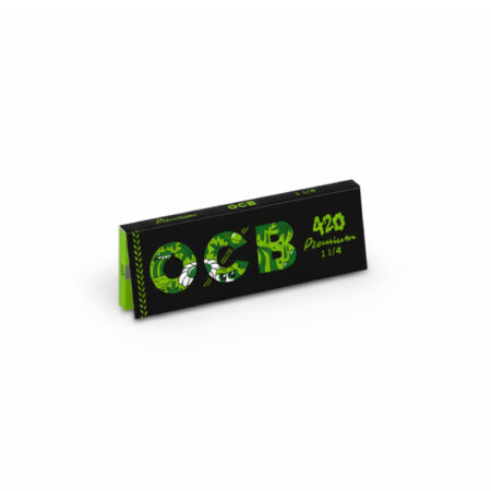 Papel de Liar Premium 1 1.4 X 50 Hjts