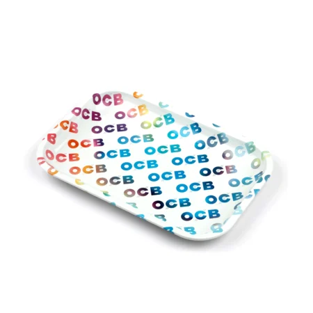 OCB BANDEJA METAL P LIAR MULTICOLOR