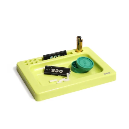 OCB BANDEJA MOBO COLORES NEON