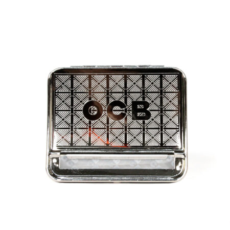 OCB MAQUINA P LIAR AUTOMATICA METAL