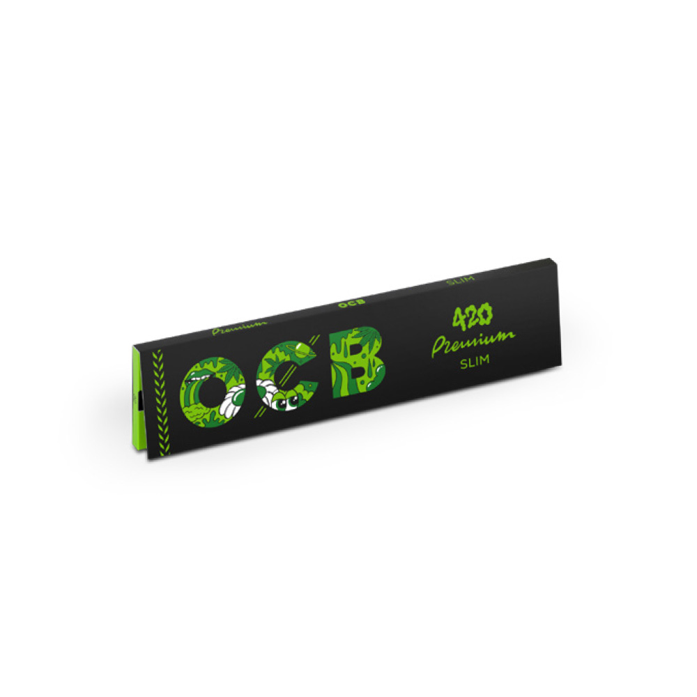 Papel de Liar Premium Slim X 32 Hjts