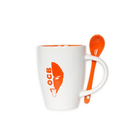 OCB TAZAS