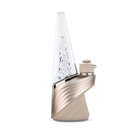 PUFFCO PEAK PRO DESERT DORADO