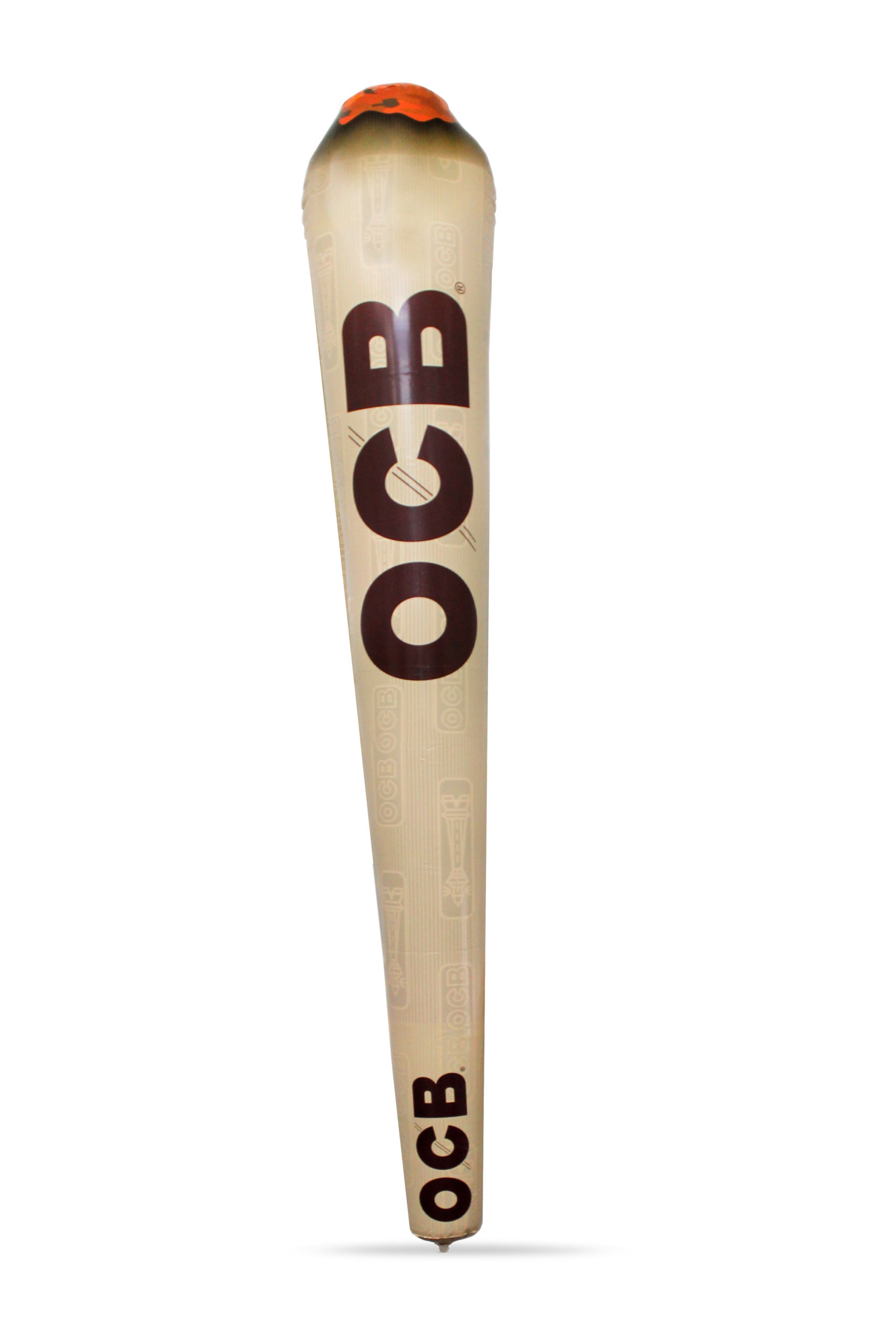 OCB CONO INFLABLE GIGANTE BAMBU