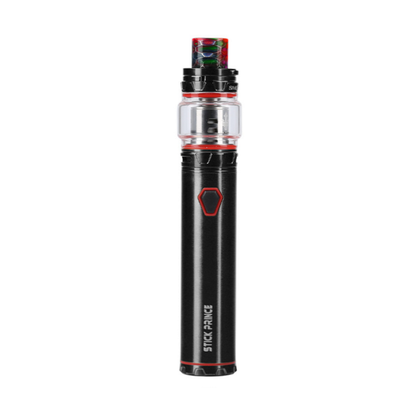 SMOK VAPORIZADOR STICK PRINCE KIT BLACK 3000 mah