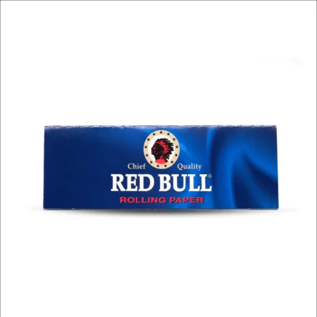 RED BULL PAPEL PARA CIGARRO X50 UNDS.