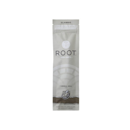 ROOT CONO CON FILTRO CORN TIP X1