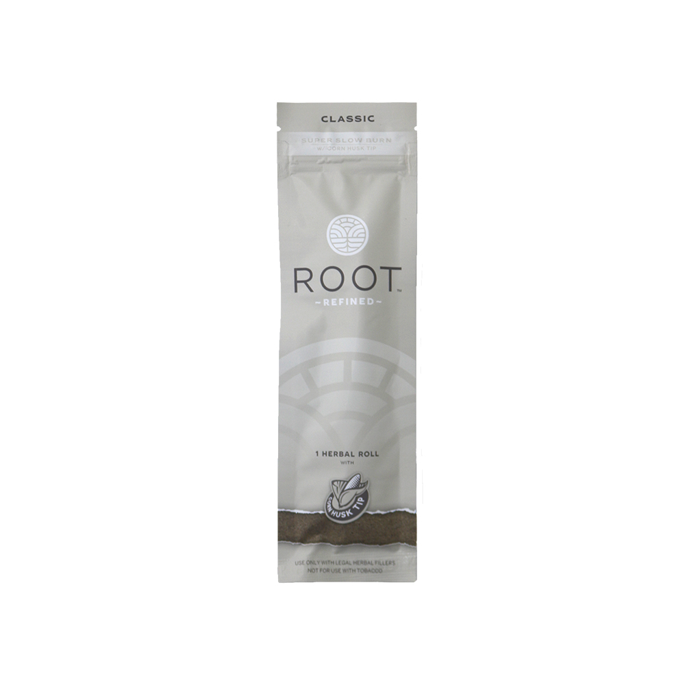 ROOT CONO CON FILTRO CORN TIP X1