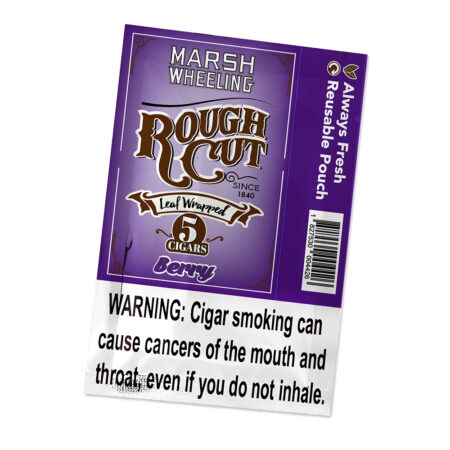 PURO BLUNT BEERY X5 - ROUGH CUT