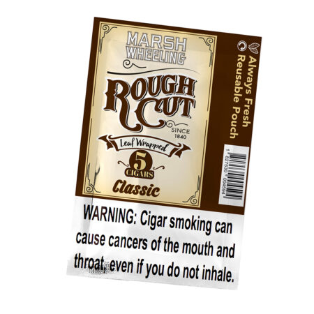 PURO BLUNT CLASSIC X5 - ROUGH CUT