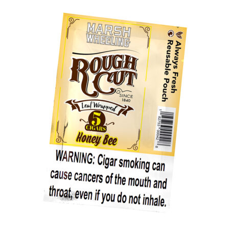PURO BLUNT HONEY BERRY X5 - ROUGH CUT
