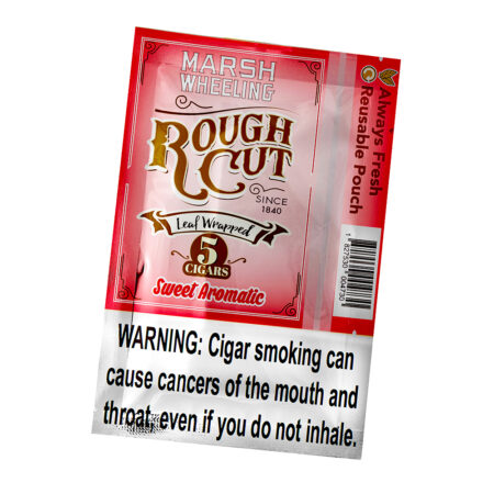 PURO BLUNT SWEET X5 - ROUGH CUT
