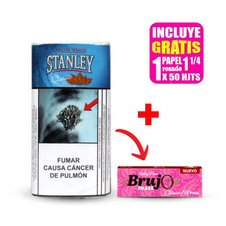 STANLEY TABACO CLASSIC X30 GR