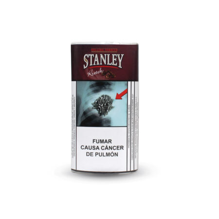 STANLEY TABACO KRETEK X 3OGR