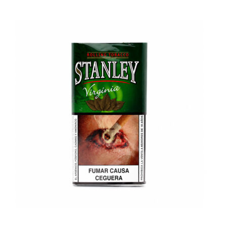 STANLEY TABACO VIRGINIA X 30GR