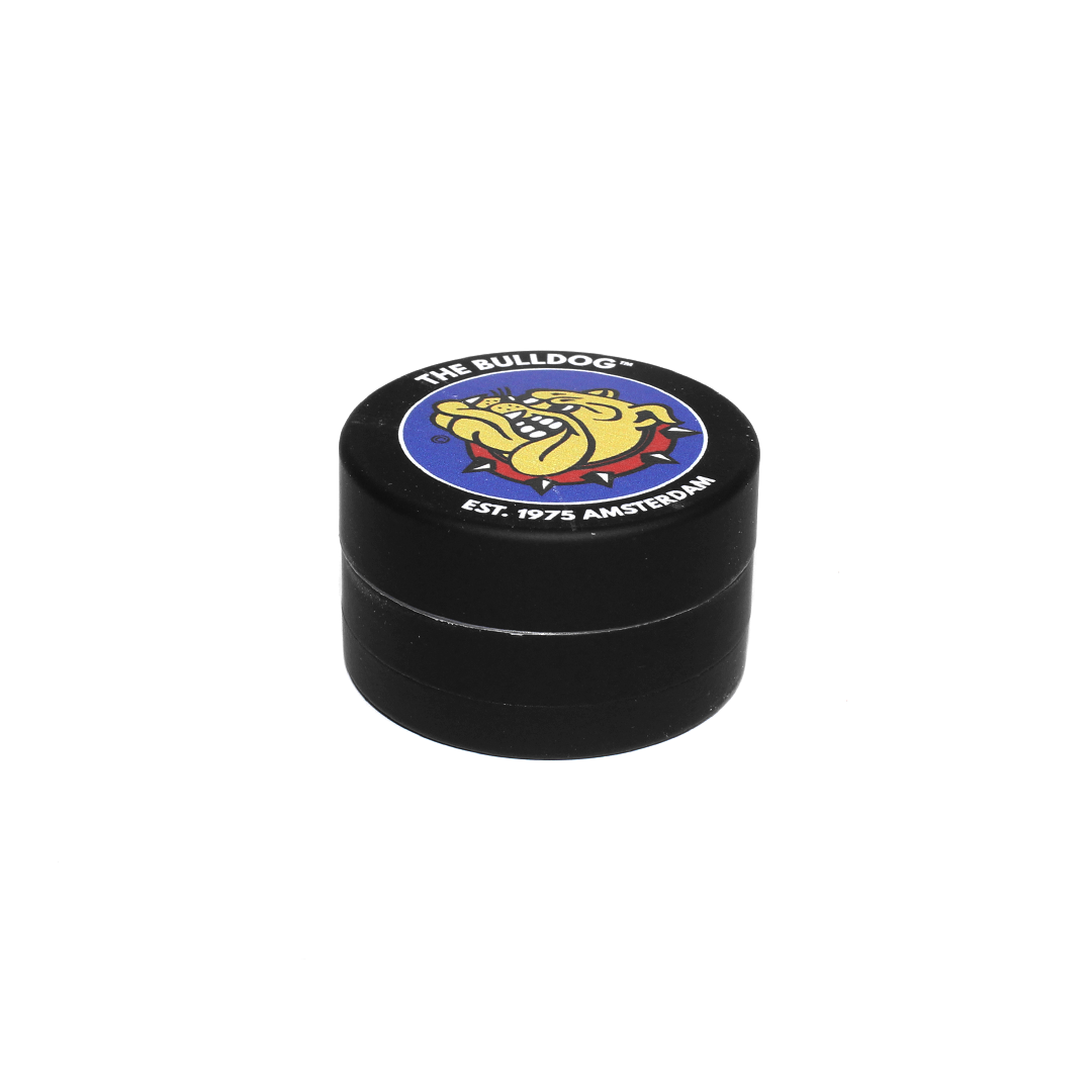 THE BULLDOG GR00058INT MOLEDORA METAL 3PARTES 40MM NEGRO