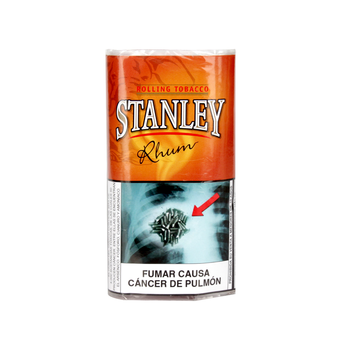 TABACO STANLEY RHUM X30 GR