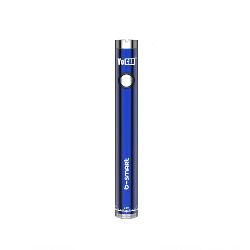 YOCAN BATERIA KIT B-SMART 320 mAh COLORES