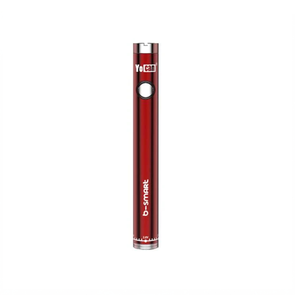 YOCAN BATERIA KIT B-SMART 320 mAh COLORES - Imagen 5